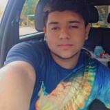 Nahum, 23  , Spring