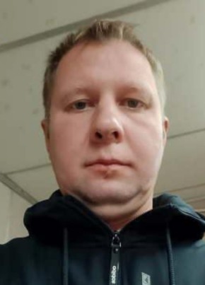 Юрий из Нижнего Новгорода 43 года