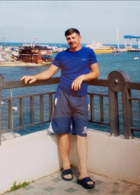 Игорь, 54, Россия, Сыктывкар