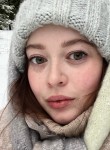 Kseniya, 27, Kirov (Kirov)