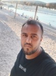 Suhaib Mosa, 25  , Eilat