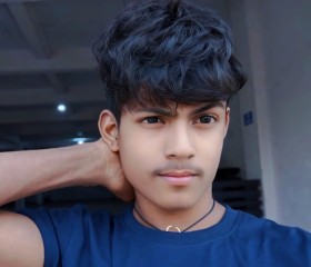 Alone boy, 18 лет, Bhiwandi