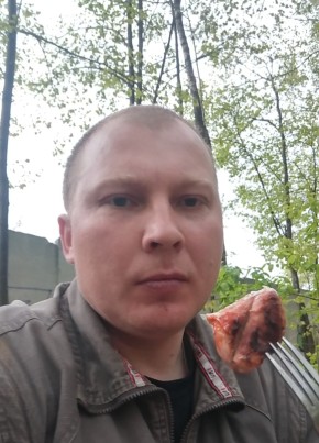 Сергей, 42, Россия, Балашиха