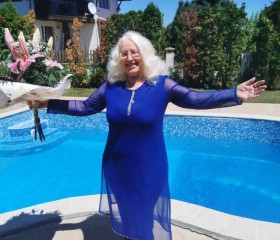 Lyubasha, 73, Varna