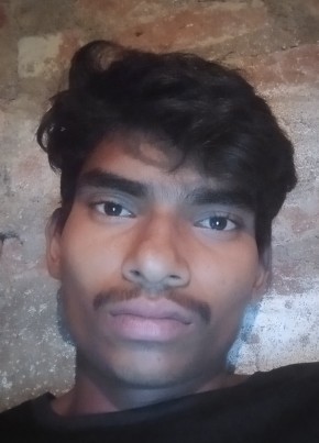 Naveen, 21, India, Warangal