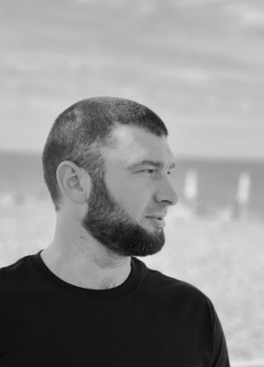 Аби из Владивостока 27 лет