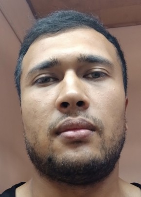 Jahongir из Shahrisabz 25 лет