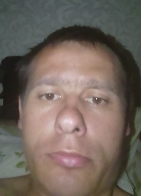 Sergey kozyrev, 38, Russia, Smolensk