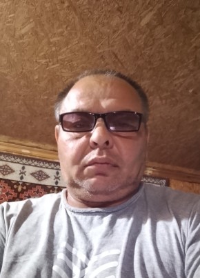 Дмитрий из Ярославли 49 лет