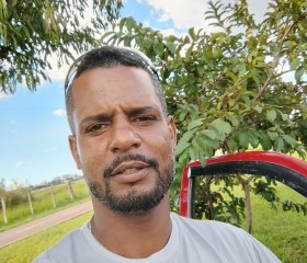 Rodrigo, 37 лет, Brasília