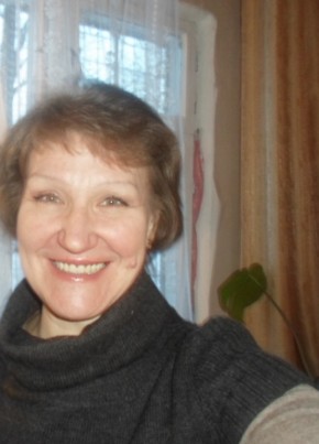Алена, 64, Россия, Санкт-Петербург