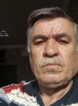 Ahmet, 70 лет, İstanbul