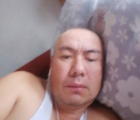 Inomzhon, 22, Almetevsk