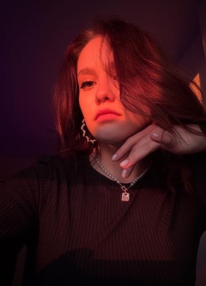 kseniya, 21, Russia, Kemerovo