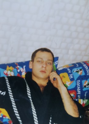Дмитрий, 44, Россия, Саратов