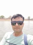 Chetan, 43 года, New Delhi