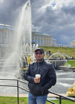 Ppp, 35, Russia, Krasnodar