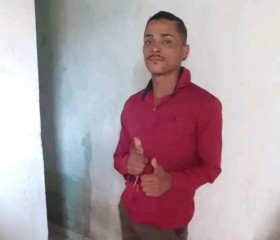 Jhonata nunes da, 27, Maraba