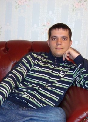 Aleksandr, 36, Russia, Naberezhnyye Chelny