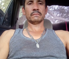 Alberto, 42 года, Culiacán