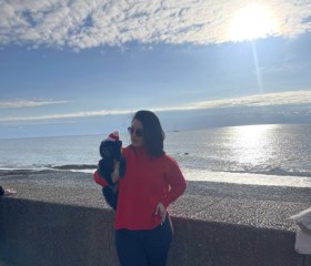 Kristina, 32, Saint Petersburg