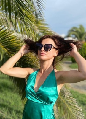 Anzhelika, 43, Russia, Krasnodar
