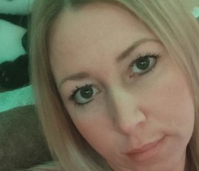 Olga, 44, Krasnoyarsk