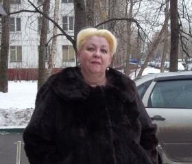 Марина, 59 лет, Павловский Посад