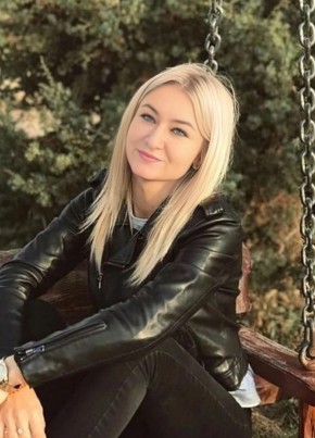 Katerina, 34, Россия, Красноярск