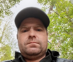 Fedor, 38, Mozhaysk