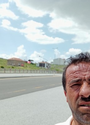 Ahmet, 55, Türkiye Cumhuriyeti, Kayseri