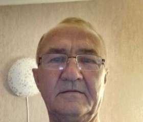 Олег, 64 года, Жигулевск