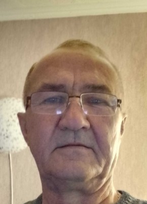 Олег, 64, Россия, Жигулевск