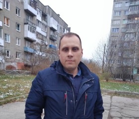 Сергей, 38 лет, Калининград