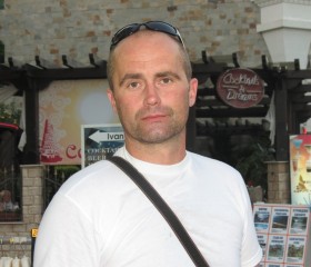 Валерий, 51 год, Горад Гродна