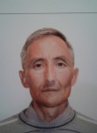 Бауыржан Амир, 45 лет, Риддер