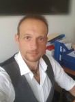 Riccardo, 43 года, Praha