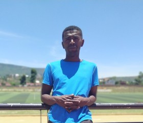 Seseh, 34, Ambositra