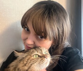 Elvira, 42, Amsterdam