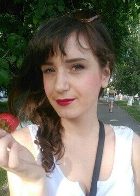 Дарья, 31, Россия, Собинка