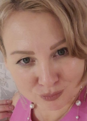 Alina, 45, Russia, Novosibirsk