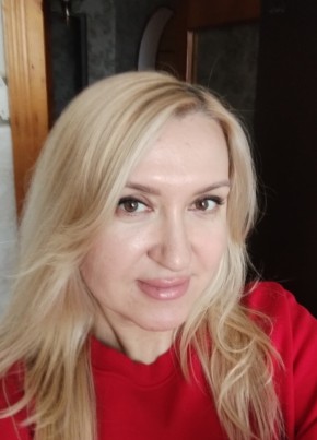 Наталья из Кемерово 49 лет