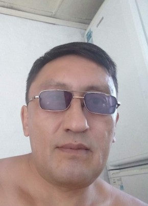 Rafael, 46, Kazakhstan, Semey