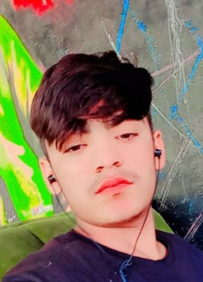 yaseen khan, 18, پاکستان, لاہور