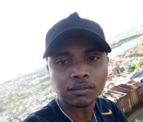 Robert, 28 лет, Antananarivo