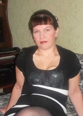 Валентина., 42, Россия, Екатеринбург