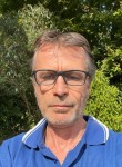 Patrick, 48, Tunis