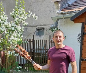 Volodymyr, 34 года, Wlaschim