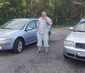 Алексей, 48 лет, Віцебск