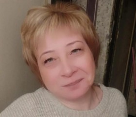 Юлия, 50 лет, Балашиха